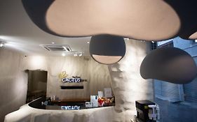 The Cave By Cactus Hotel Skudai